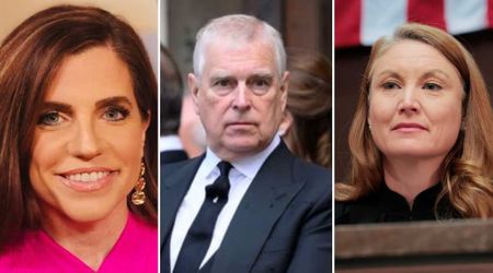 Former Prince Andrew's arrest ignites bipartisan firestorm: 'Our work is just beginning'