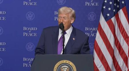 Trump says 'I don’t like young, handsome men', leaves CNN anchor stumped on live TV