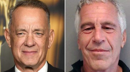 Fact Check: Was Tom Hanks denied entry in Greece over ties with Jeffrey Epstein?