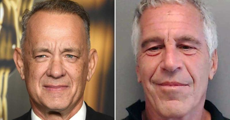 Fact Check: Was Tom Hanks denied entry in Greece over ties with Jeffrey Epstein?