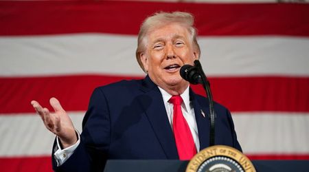 Fact Check: Did Trump ask when he could kill 2026 Olympians who lost?