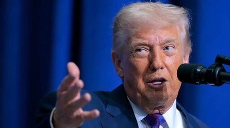 Trump orders release of UFO and extraterrestrial files, calls disclosure ‘extremely important’