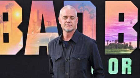 Eric Dane, ‘Grey’s Anatomy’ and 'Euphoria' star, dies at 53 after battle with ALS