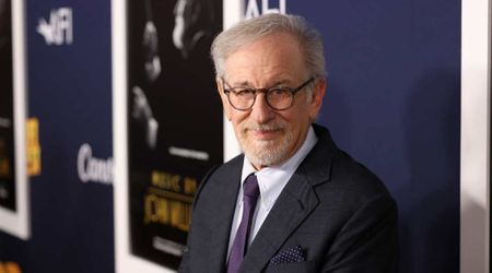 Fact Check: Did Steven Spielberg flee California to escape proposed wealth tax?
