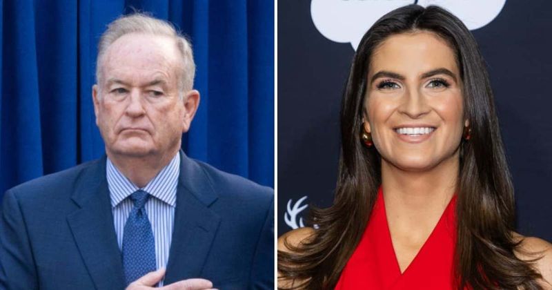 Bill O’Reilly slams Kaitlan Collins over WHCD shooter ‘confirmed dead’ report: 'She’s a rookie'