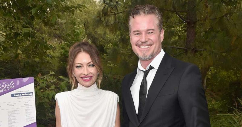 Rebecca Gayheart’s last post on Eric Dane’s ALS struggle highlights family’s strength