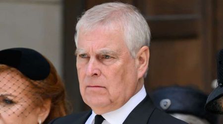 Ex-Prince Andrew could face 'life imprisonment' if convicted of misconduct in public office: Experts