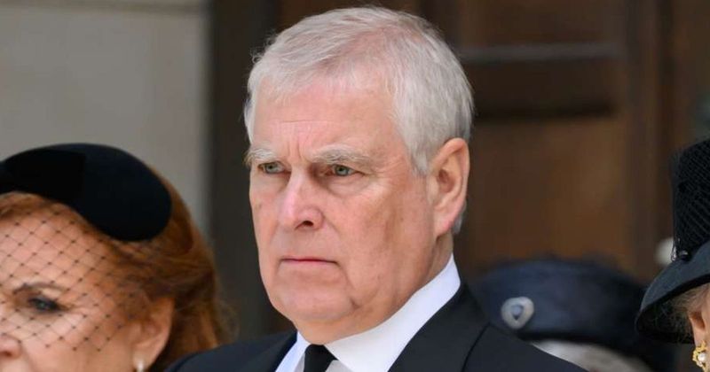 Ex-Prince Andrew could face 'life imprisonment' if convicted of misconduct in public office: Experts