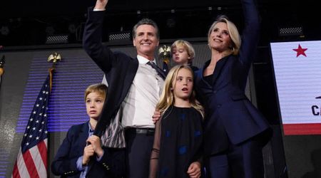 Gavin Newsom says son was in Tahoe during deadly avalanche, reveals ‘family friends’ among victims