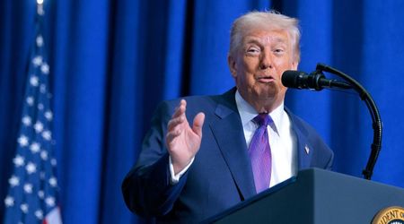 Poll shows just 23% trust 2026 vote as Trump pushes voting takeover