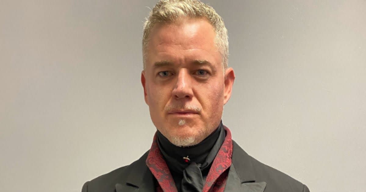 Eric Dane, famed ‘Grey’s Anatomy’ actor known as Mark Sloan, is remembered by cast and fans (Getty Images)