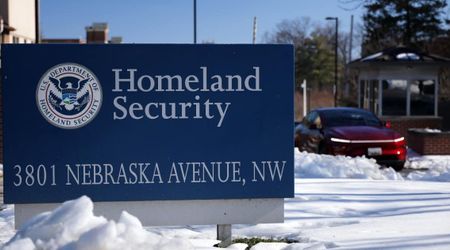 Republicans, Democrats accuse DHS of blocking oversight as frustration boils over: 'Really a shame'