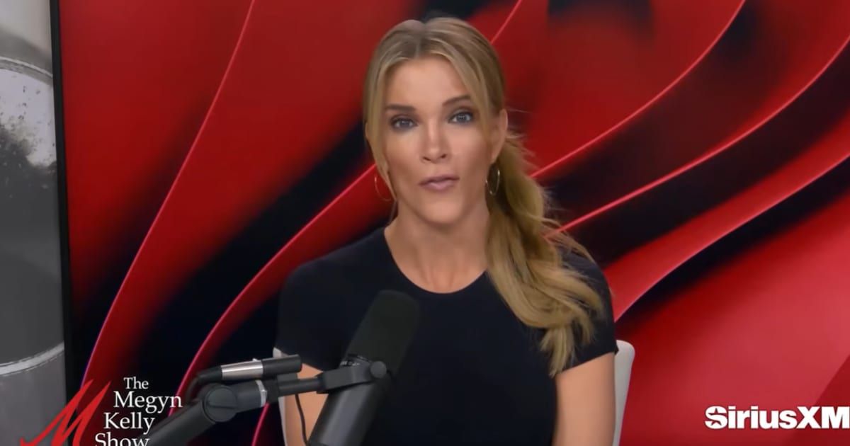 Megyn Kelly blasted Abby Phillip as biased, mocking her low ratings as an 'embarrassment' (Megyn Kelly/ Youtube)