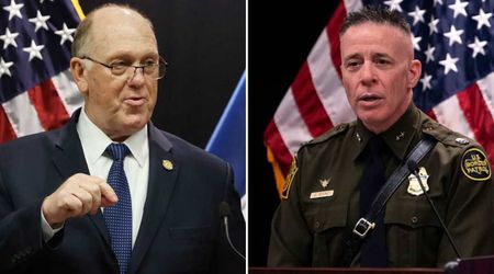 Homan calls out 'false statements' by Bovino following court rebuke: 'He needs to be investigated'