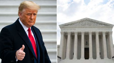 Supreme Court delivers major blow, strikes down Trump's tariff strategy under emergency law