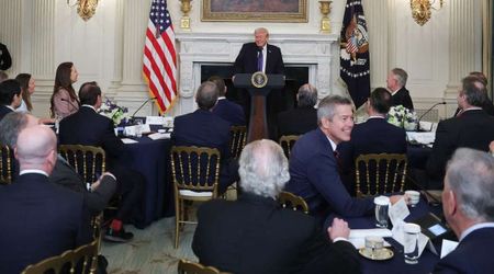 Donald Trump blasts the Supreme Court and vows an immediate 'backup plan'