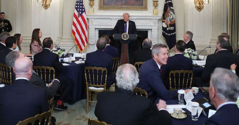 Donald Trump blasts the Supreme Court and vows an immediate 'backup plan'