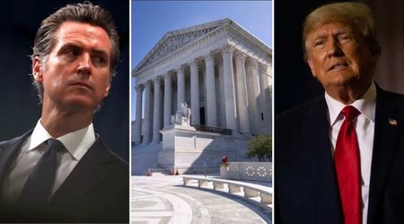 Lawmakers sound alarm over 'messy' tariff payback battle post-Supreme Court decision