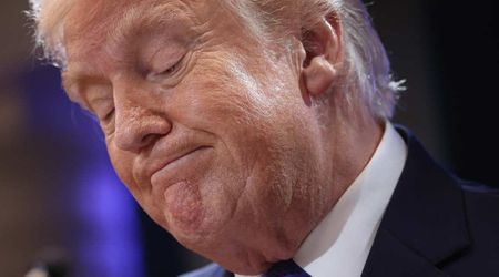 Trump invokes 1974 Trade Act to reinstate 10% global tariffs