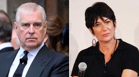 Ghislaine Maxwell’s family ‘astonished’ by former Prince Andrew’s arrest