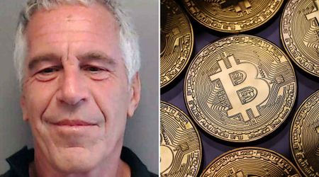 Fact Check: Does an Epstein email suggest he founded Bitcoin?