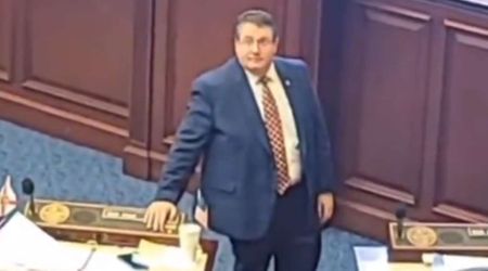 Fact Check: Did Randy Fine illegally vote on behalf of others in the Florida House?