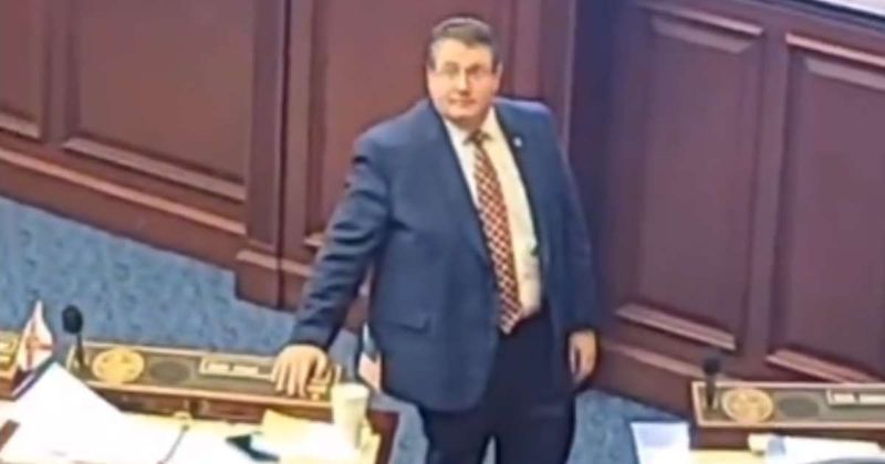 Fact Check: Did Randy Fine illegally vote on behalf of others in the Florida House?