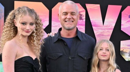 Eric Dane leaves heartfelt ‘last words’ for his two teenage daughters before his death