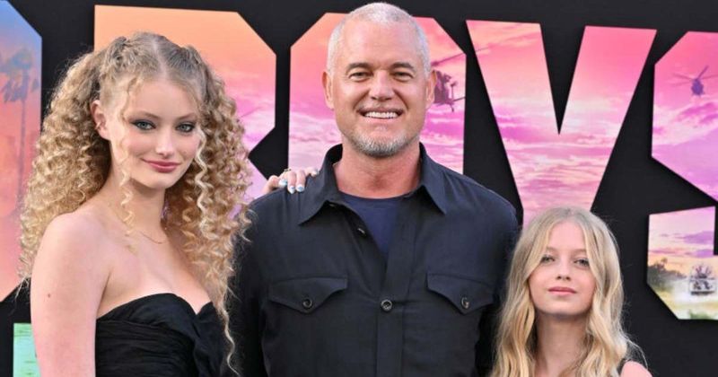 Eric Dane leaves heartfelt ‘last words’ for his two teenage daughters before his death