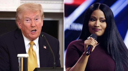Fact Check: Did Trump offer Nicki Minaj a National Cultural Advisor role?