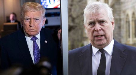 Fact Check: Did Trump say Queen Elizabeth should pardon her son Andrew following his arrest?