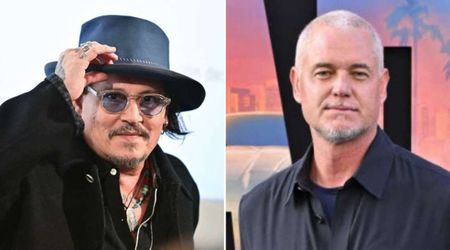 Fact Check: Did Johnny Depp let Eric Dane live rent-free in one of his LA homes?