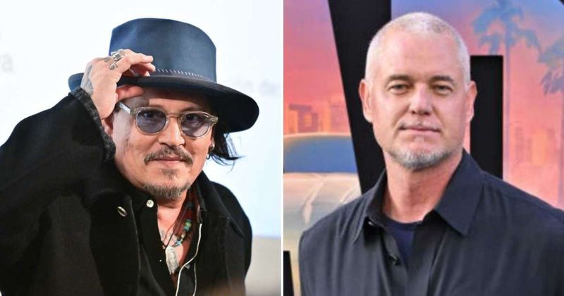 Fact Check: Did Johnny Depp let Eric Dane live rent-free in one of his LA homes?
