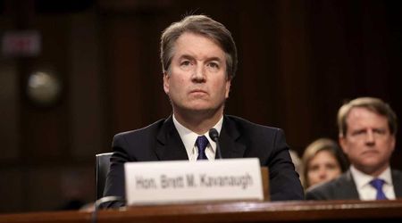Brett Kavanaugh slams Supreme Court tariff ruling as ‘illogical distinction’