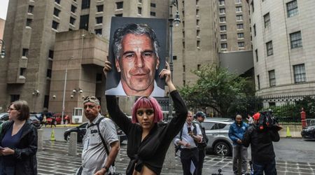 Epstein survivors to attend Trump’s State of the Union as guests of Democratic lawmakers