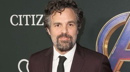 ‘Trump is no king’: Mark Ruffalo urges Congress to vote on Iran action amid strike speculation