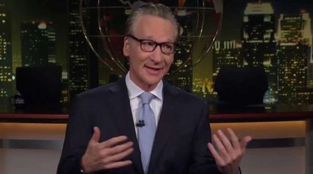 Bill Maher jokes Supreme Court will be ‘a lovely ballroom’ after it blocks Trump’s tariffs