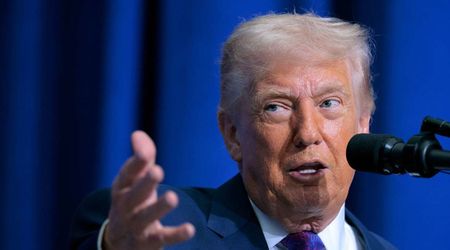 Donald Trump hikes global tariffs to 15% after Supreme Court limits emergency authority