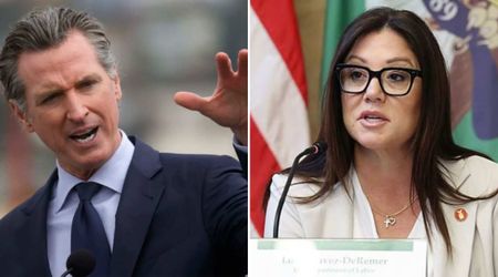 US Department of Labor sends ‘Strike Team’ to California over $21B jobless debt and fraud concerns