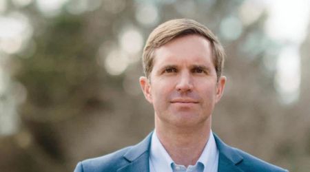 Gov Beshear hails 'big victory' after court voids Trump tariffs: 'People are owed their money'