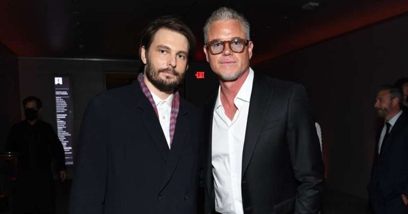 'Euphoria' creator Sam Levinson donates $27K to Eric Dane's GoFundMe to support his daughters