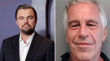 Fact Check: Do Epstein files link Leonardo DiCaprio to extreme crimes?