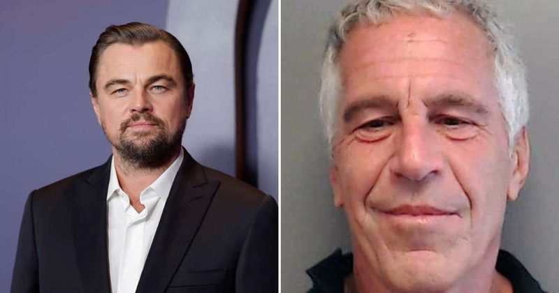Fact Check: Do Epstein files link Leonardo DiCaprio to extreme crimes?