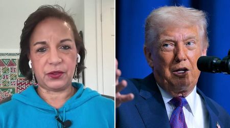 Trump demands Netflix immediately fire board member Susan Rice or 'pay the consequences'