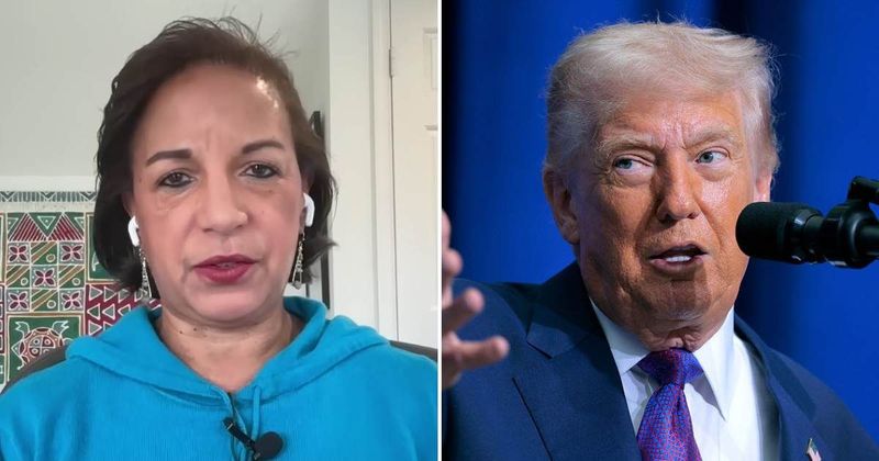 Trump demands Netflix immediately fire board member Susan Rice or 'pay the consequences'