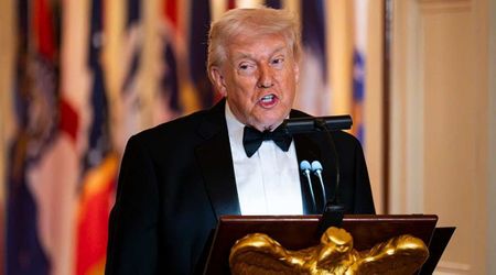 Trump says World Cup ticket sales are ‘more than double’ previous records