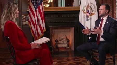 JD Vance says voting without ID is ‘a form of theft,’ backs SAVE America Act