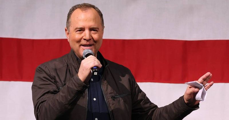 Adam Schiff to boycott Trump’s State of the Union, says he won’t give president ‘audience he craves’