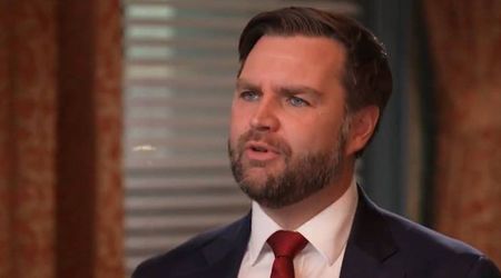 JD Vance says calling voter ID ‘racist’ is itself racist, cites broad public support for measure