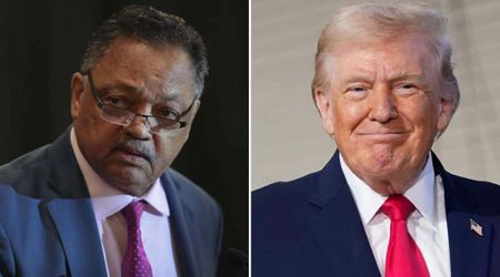 Fact Check: Did Jesse Jackson personally praise Trump for helping underserved communities?